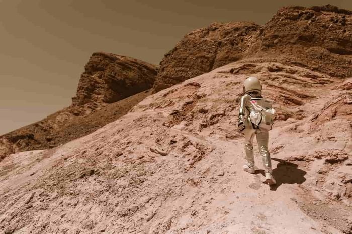 Apakah Hidup di Mars Mungkin Terwujud? Sebuah Penjelajahan Mendalam
