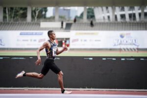 Atlet Indonesia di Kejuaraan Dunia Atletik: Asa dan Tantangan di Panggung Dunia