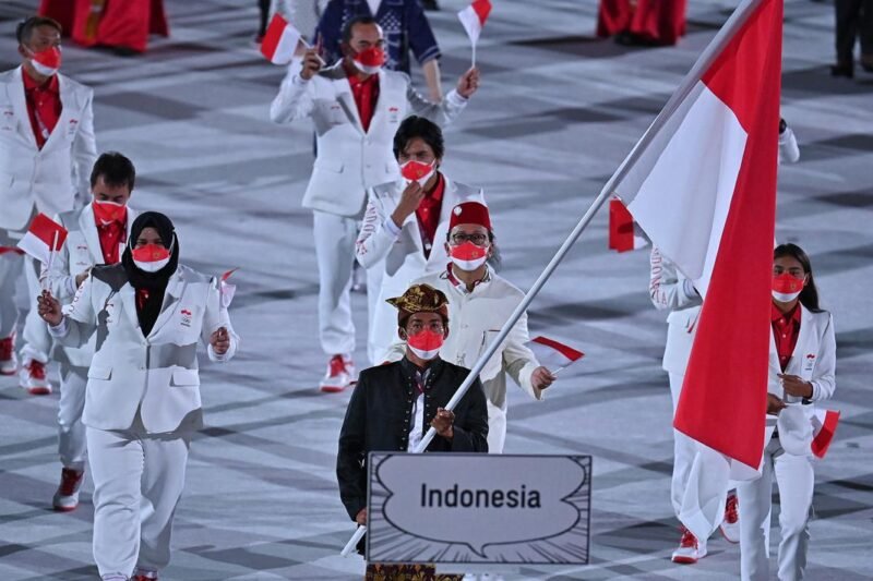 Atlet Indonesia di Olimpiade Musim Dingin: Antara Impian dan Tantangan Salju
