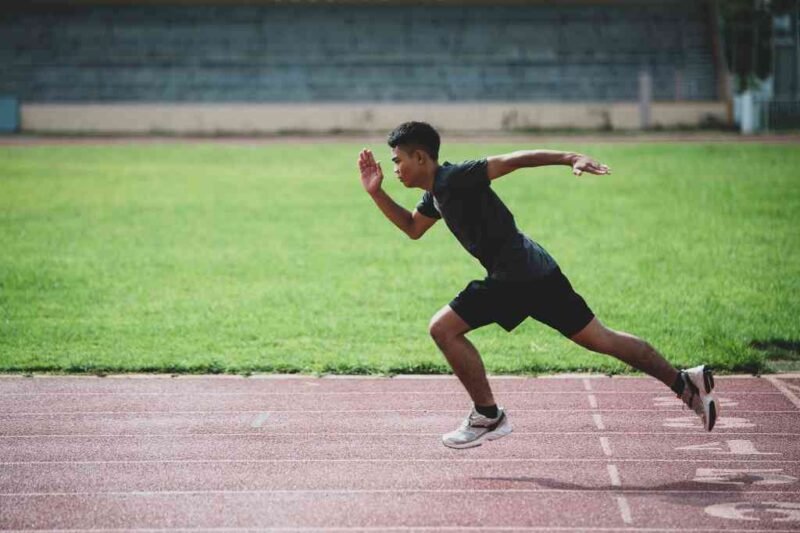 Atletik: Lebih dari Sekadar Lari, Fondasi dari Segala Olahraga