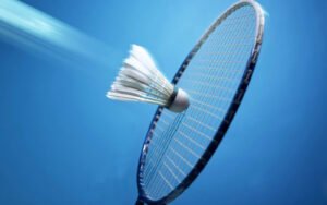 Bulu Tangkis: Lebih dari Sekadar Permainan Raket dan Shuttlecock