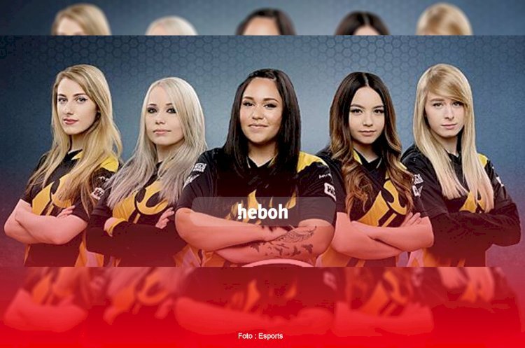 Daftar Atlet Wanita Terbaik Dunia: Lebih dari Sekadar Prestasi di Lapangan
