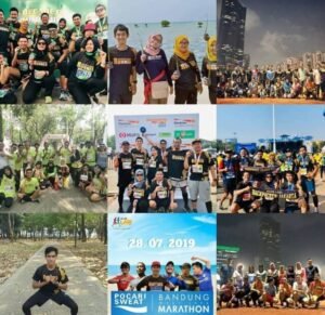 Daftar Komunitas Olahraga di Indonesia: Membangun Gaya Hidup Aktif dan Sehat Bersama