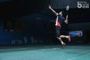 Daftar Pemain Bulutangkis Ranking 1 Dunia: Siapa yang Bertahan di Puncak?