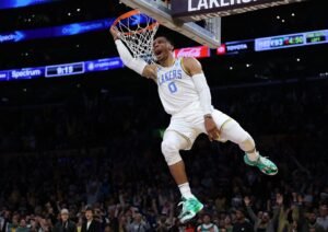 Daftar Pemain NBA dengan Ring Terbanyak: Legenda yang Mengukir Sejarah