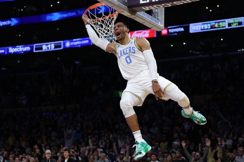 Daftar Pemain NBA dengan Ring Terbanyak: Legenda yang Mengukir Sejarah