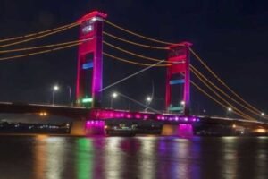 Destinasi Hidden Gem Indonesia: Surga Tersembunyi yang Menanti untuk Dijelajahi
