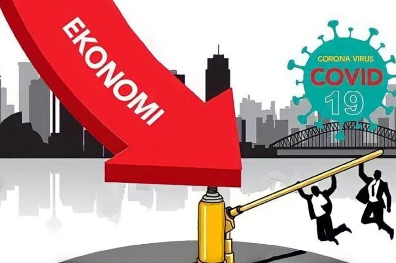 Guncangan dan Pemulihan: Menelisik Dampak Pandemi pada Ekonomi Global