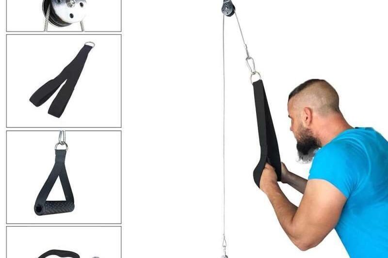 Hemat dan Sehat: Panduan Lengkap Memilih Alat Fitness Murah untuk di Rumah