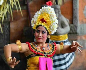 Indonesia: Permadani Budaya yang Tak Ada Duanya