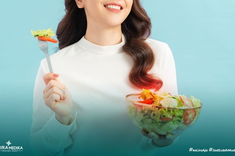 Kesalahan Diet yang Menggagalkan Hasil Latihan Fitness Anda: Hindari dan Raih Tubuh Ideal!