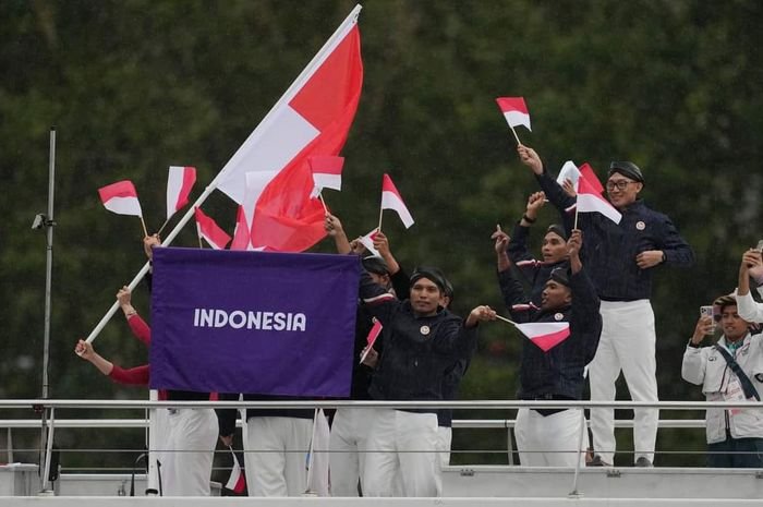 Kontroversi di Balik Gemerlap Olimpiade Beijing: Sebuah Tinjauan Mendalam
