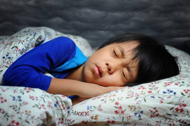 Kurang Tidur: Musuh Tersembunyi Produktivitas Anda
