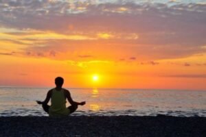 Meditasi: Jembatan Spiritual Menuju Kedamaian dalam Beragam Agama