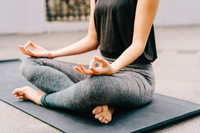 Meditasi: Kunci Menuju Ketenangan Batin dan Kesehatan Mental yang Optimal