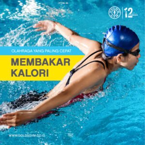 Membakar Lemak dengan Kecepatan Kilat: Olahraga Paling Efektif untuk Menghancurkan Kalori