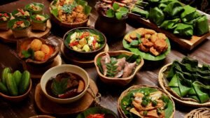 Membangun Fondasi Kesehatan: Panduan Makanan Sehat untuk Diet Vegan