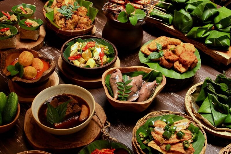 Membangun Fondasi Kesehatan: Panduan Makanan Sehat untuk Diet Vegan