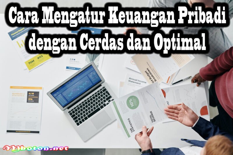 Merdeka Finansial dengan Metode 50-30-20: Panduan Lengkap untuk Pemula