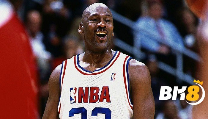 Michael Jordan: Legenda yang Mengubah Wajah Basket Dunia