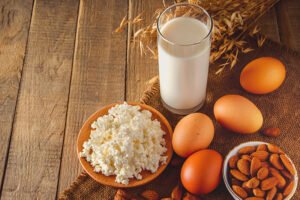 Nutrisi untuk Pemulihan Otot: Fondasi Kekuatan dan Performa Optimal