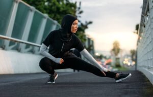 Olahraga Bertemu Gaya: Mengungkap Perpaduan yang Semakin Erat Antara Kinerja dan Fashion