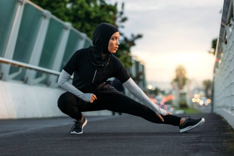 Olahraga Bertemu Gaya: Mengungkap Perpaduan yang Semakin Erat Antara Kinerja dan Fashion