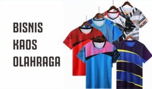Olahraga dan Bisnis: Sebuah Kemitraan yang Dinamis dan Menguntungkan