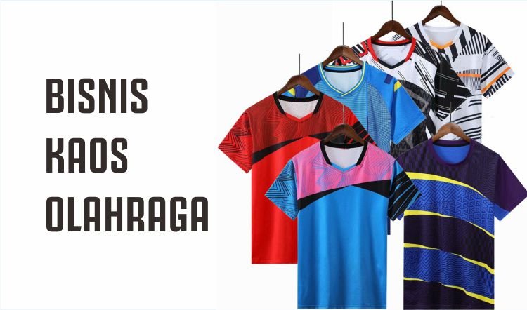 Olahraga dan Bisnis: Sebuah Kemitraan yang Dinamis dan Menguntungkan