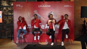 Olahraga & Komunitas: Lebih dari Sekadar Keringat dan Kompetisi