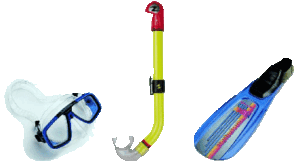 Peralatan Penting untuk Scuba Diving: Panduan Lengkap untuk Penyelam Pemula dan Berpengalaman