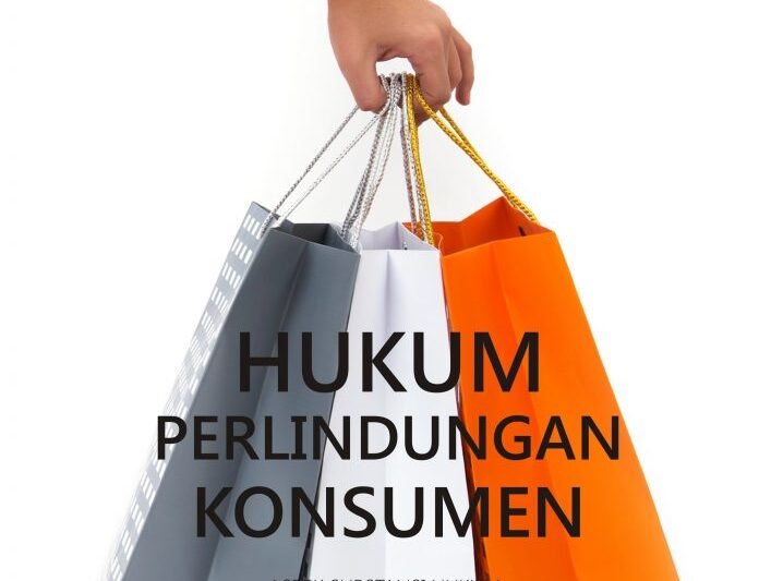 Perkembangan Hukum Perlindungan Konsumen: Menjaga Hak dan Keseimbangan dalam Transaksi