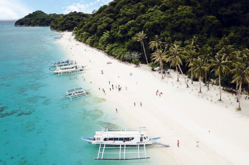 Rekomendasi Destinasi Liburan Murah di Asia: Petualangan Seru Tanpa Menguras Dompet