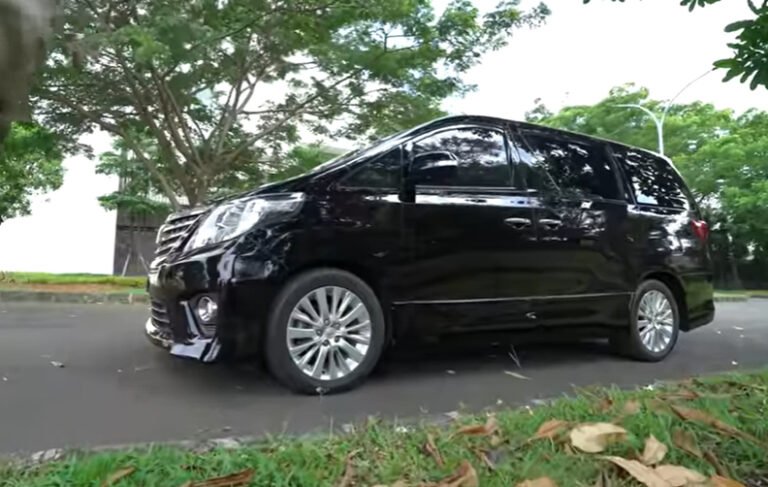 Rekomendasi Mobil Keluarga Terbaik 2025: Kenyamanan, Keamanan, dan Teknologi Terdepan untuk Keluarga Anda