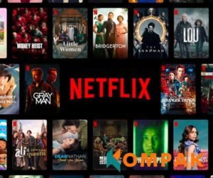 Rekomendasi Serial Netflix Terbaik 2025: Lebih dari Sekadar Hiburan, Menuju Pengalaman Sinematik