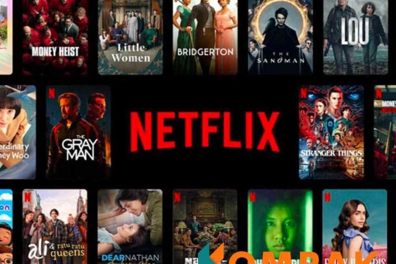 Rekomendasi Serial Netflix Terbaik 2025: Lebih dari Sekadar Hiburan, Menuju Pengalaman Sinematik