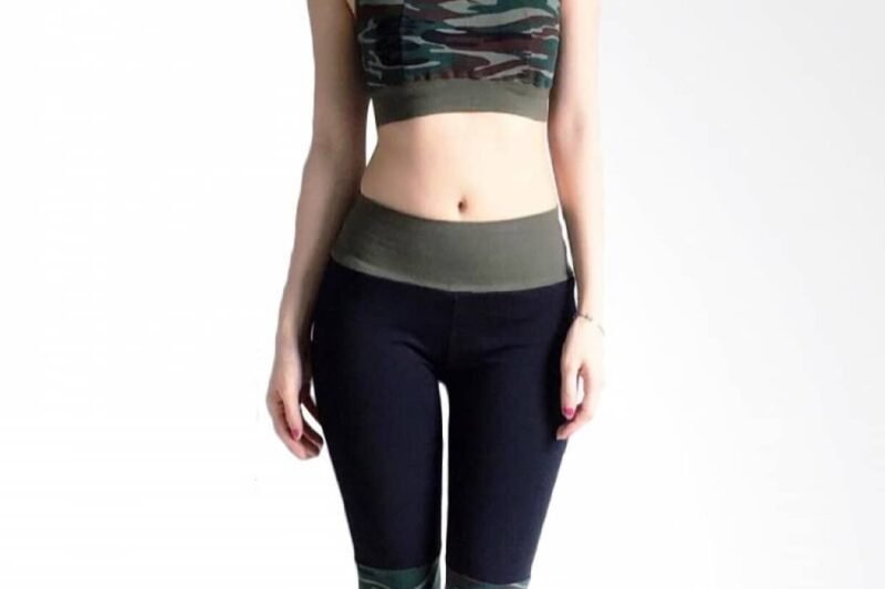 Rekomendasi Sports Bra Terbaik: Dukungan Optimal untuk Setiap Aktivitas