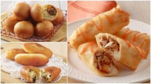 Roti Rumahan: Nikmat Sederhana yang Bisa Anda Buat Sendiri