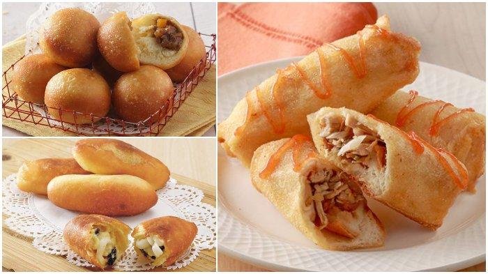 Roti Rumahan: Nikmat Sederhana yang Bisa Anda Buat Sendiri