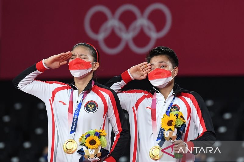 Sejarah Olimpiade: Dari Ritual Kuno Hingga Panggung Dunia Modern