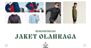 Taklukkan Hujan: Panduan Lengkap Memilih Jaket Olahraga Anti Hujan Terbaik