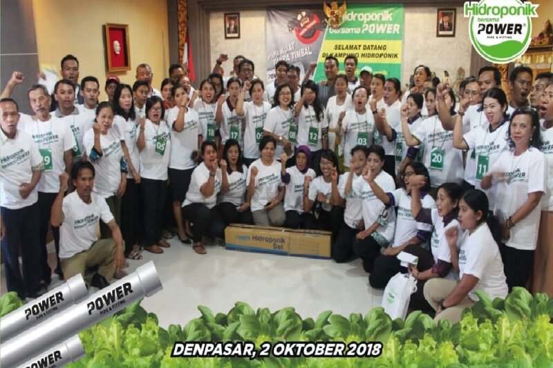 Tentu, mari kita bahas manfaat hidroponik bagi lingkungan dalam sebuah artikel yang informatif dan mudah dipahami.