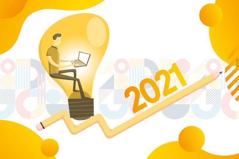 Tentu, mari kita bahas tren desain grafis yang diprediksi akan mendominasi tahun 2025.