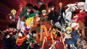 Tentu, mari kita susun artikel tentang anime terbaik tahun ini, dengan gaya yang mudah dipahami dan informatif.