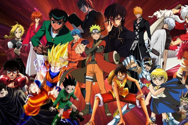 Tentu, mari kita susun artikel tentang anime terbaik tahun ini, dengan gaya yang mudah dipahami dan informatif.