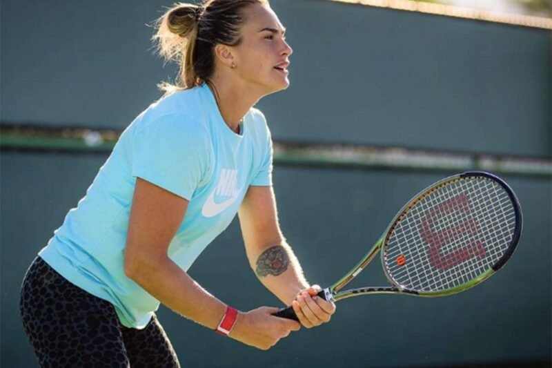 Tentu, mari kita telaah mentalitas seorang atlet tenis profesional dalam sebuah artikel yang komprehensif dan mudah dicerna.