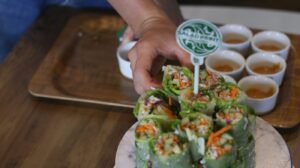 Tutorial Memasak Makanan Vegan yang Lezat: Membuka Pintu ke Dunia Rasa yang Tak Terduga