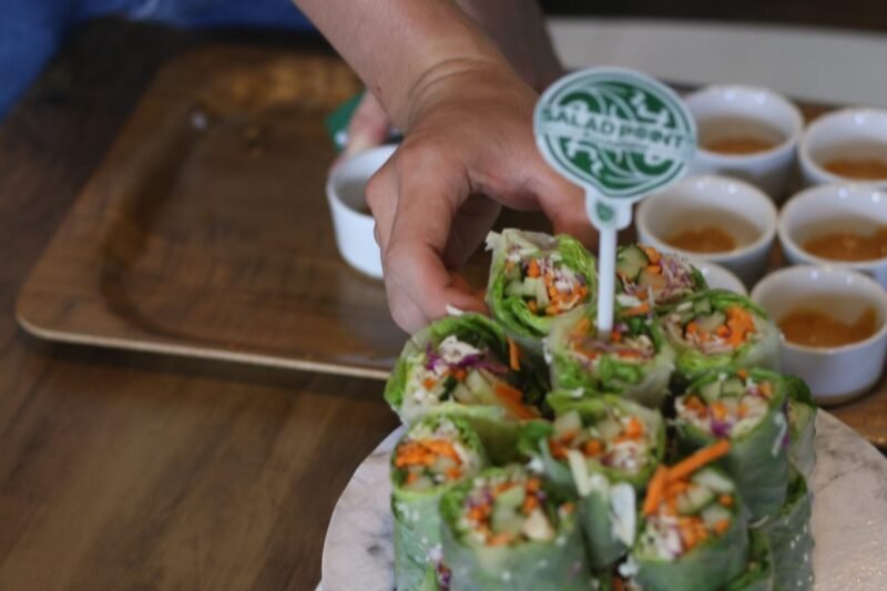 Tutorial Memasak Makanan Vegan yang Lezat: Membuka Pintu ke Dunia Rasa yang Tak Terduga