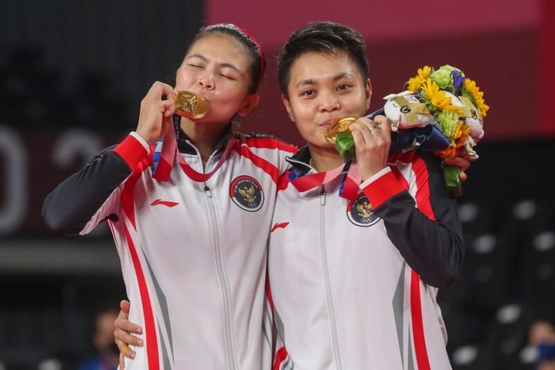 Atlet Wanita Indonesia: Mengukir Sejarah dan Menginspirasi Generasi