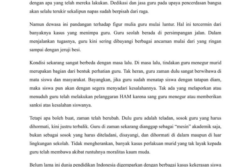 Cara Menulis Esai Beasiswa yang Memukau: Membuka Pintu Kesuksesan Pendidikan Anda